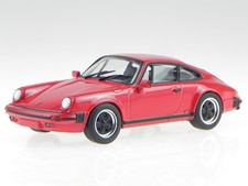 Porsche 911 SC G-Modell 1979 red diecast modelcar 940062021 Maxichamps 1:43