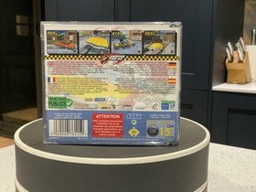 Crazy Taxi 2 | Sega Dreamcast | Case & Manual Included