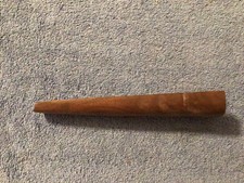 L.c. Smith 12ga Forend Walnut Repro