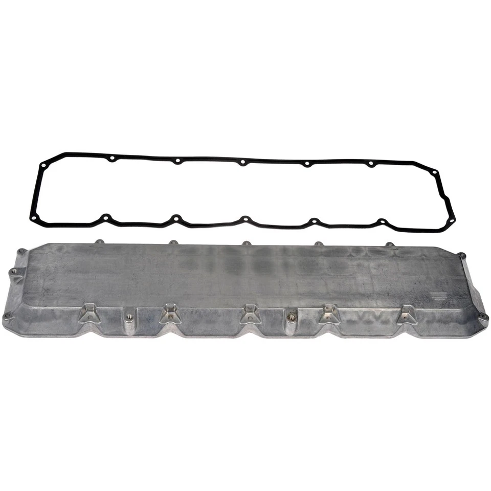 Cubierta de válvula Dorman TC2000 para autobús comercial Blue Bird All American FE TCP Foto 3 de 4