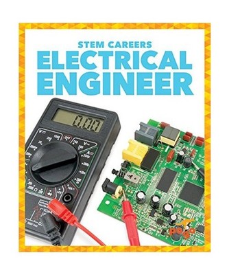 Electrical Engineer, Bailey, R J