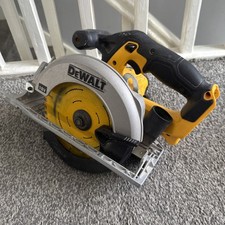 DeWalt DCS391 18 V Kreissäge - nur Gehäuse