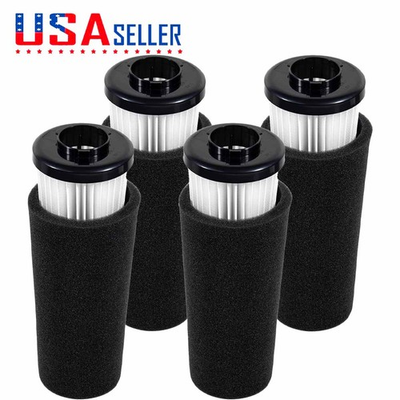 #ad #ad F112 Filter for Dirt Devil Endura Vacuum Part UD70187 UD20120NC UD20124 UD70167P $12.98