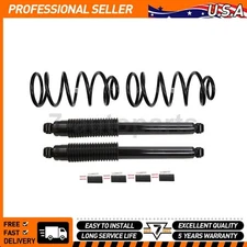 Rear Active to Passive Suspension Conversion Kit for Chevrolet Tahoe 2007-2014