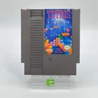 Tetris (Nintendo NES, 1989)