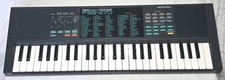 Yamaha PSS-270 Electric Keyboard PortaSound Voice Bank Tested