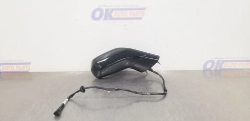 14 CHEVY CORVETTE C7 LIGHT SENSITIVE EXTERIOR SIDE VIEW MIRROR RIGHT PASSENGER
