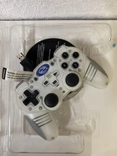 Recoil Retractable PC Control Pad Game Elements Keyboard & Mouse Emulation 