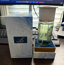 Ahmed Al Maghribi Kaaf Extrait de Parfum Spra...