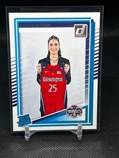 2025 WNBA Donruss Basketball Rated Rookie Sonia Citron #87 RC