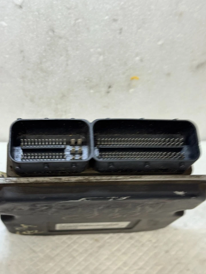 Mercedes-Benz C230 2005 motor unidad de control ECM A 271 153 04 91 OEM (AA 622) Foto 3 de 4