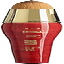 Heritage, Series 4050, Synthetic Sable Paint Brush for Watercolor, Round, 12