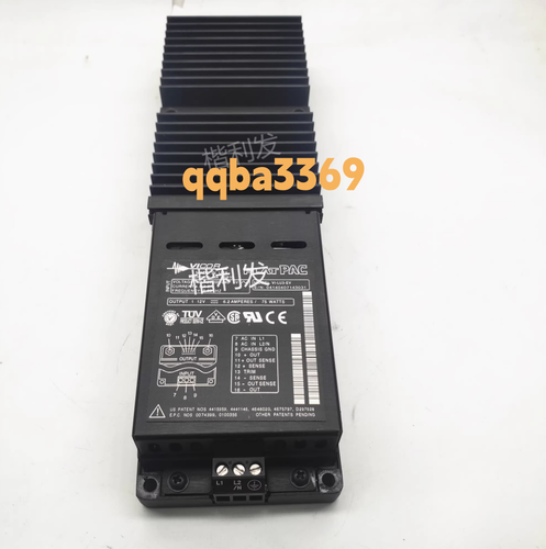 QTY1 Applicable for VI-LU1-EW VICOR AC220V to DC12V 100W Power ...