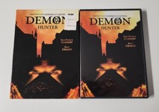 Demon Hunter (DVD, 2006) Anchor Bay Watched Once W/Slip Cover & Fast Shipping 