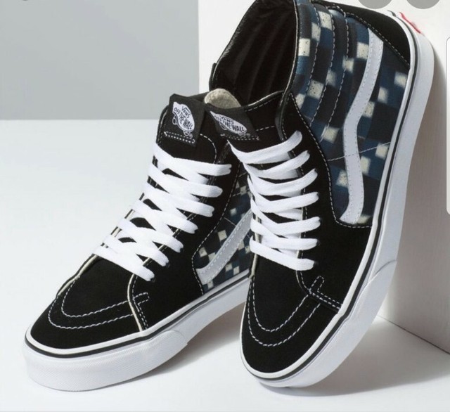 vans sk8 lady