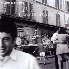 PATRICK - Entre Deux - PATRICK CD N4VG FREE Shipping