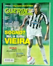 Guerin Sportif-Juventus Veira - Année 2005 - N°29-Réf.2660