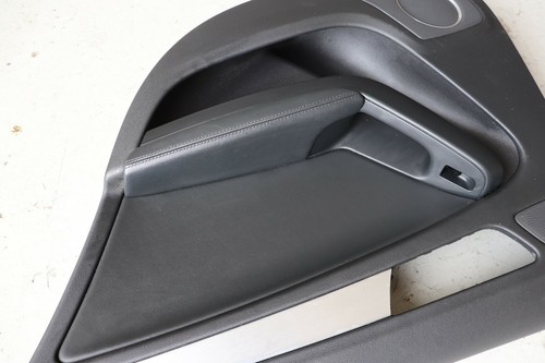 Audi A5 B8 8T 2014 Interior Door Card Panel Trim Rear RHS J186 - Foto 5 di 5