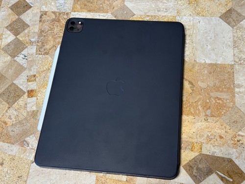 iPad Pro 12.9 5th Gen M1 & 128GB Storage w/ Folio & Apple Pencil 2 - Bild 5 von 5