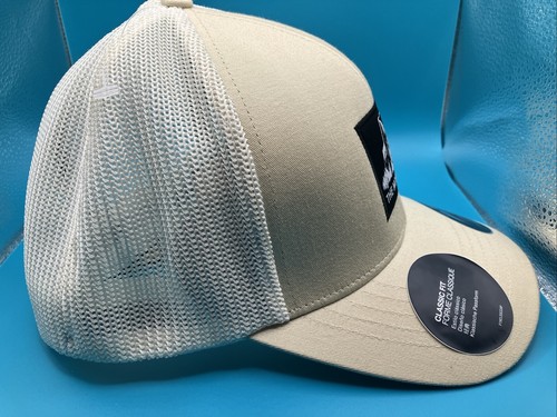 The North Face Size S/M Outdoor Life Hiking Baseball Hat Dad Ball Cap NEW NWT - Picture 5 of 13