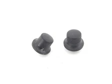 Navigation Radio Screen 4:3 GPS Monitor Volume Control Knob Set for 00-02 X5 E53