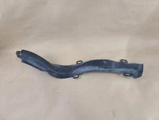 1984 - 1991 OEM BMW E30 Fuel Gas Tank Breather Line Metal Cover