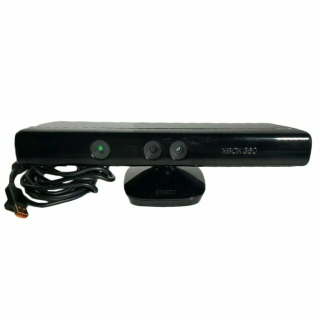 xbox 360 with kinect