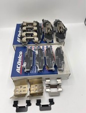 OEM Acdelco Ceramic Brake Pads for 97-2004 C5 Corvette
