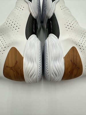 Air Jordan 28 SYN Bamboo Sample 2014 Size 9 Brand New 649501-100