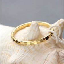 FEDINA CHIMENTO  IN ORO GIALLO  750/1000,18KT