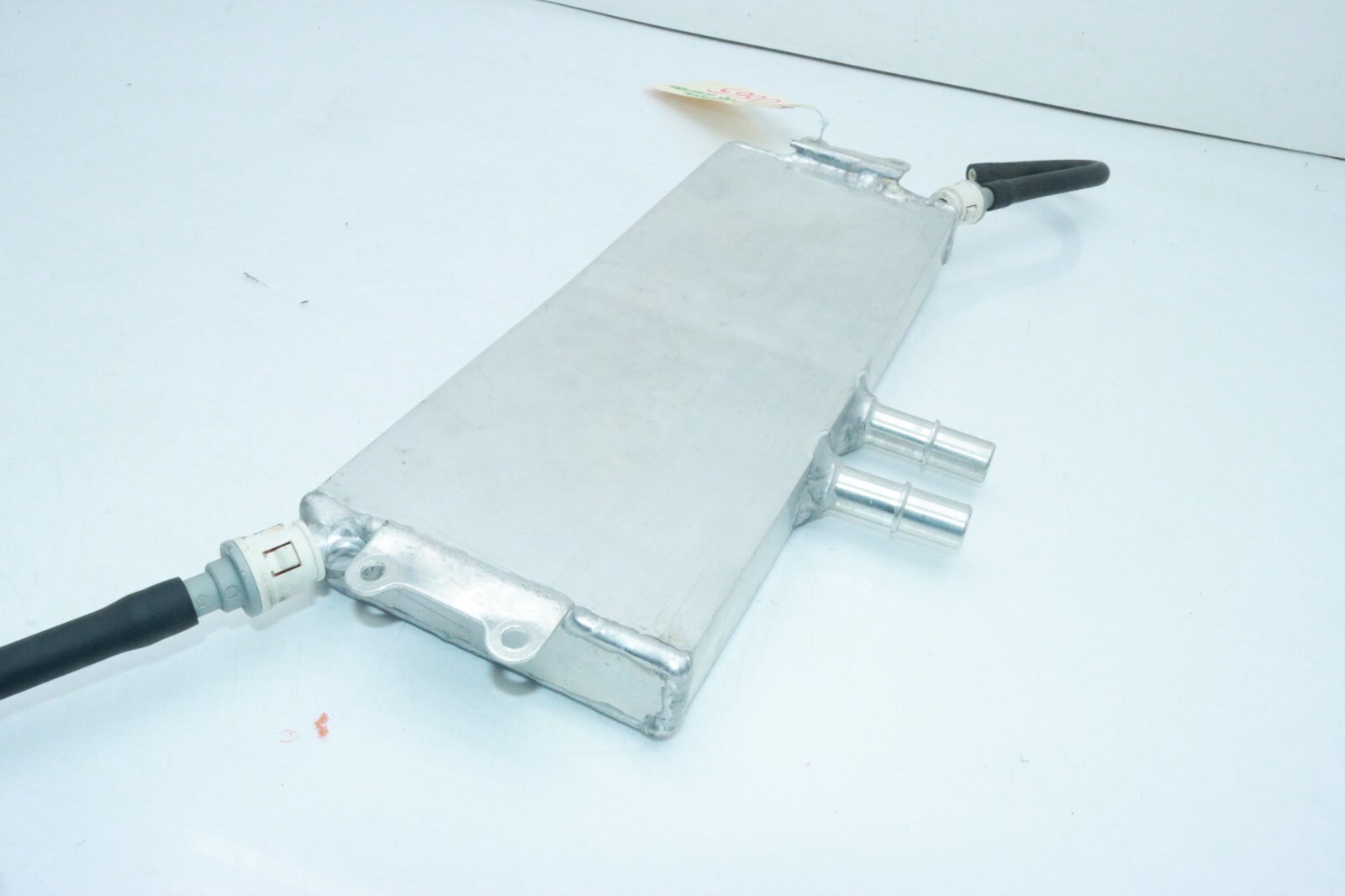 03-05 MASERATI M138 COUPE GRANSPORT FUEL TANK SURGE DISAREATOR T0665