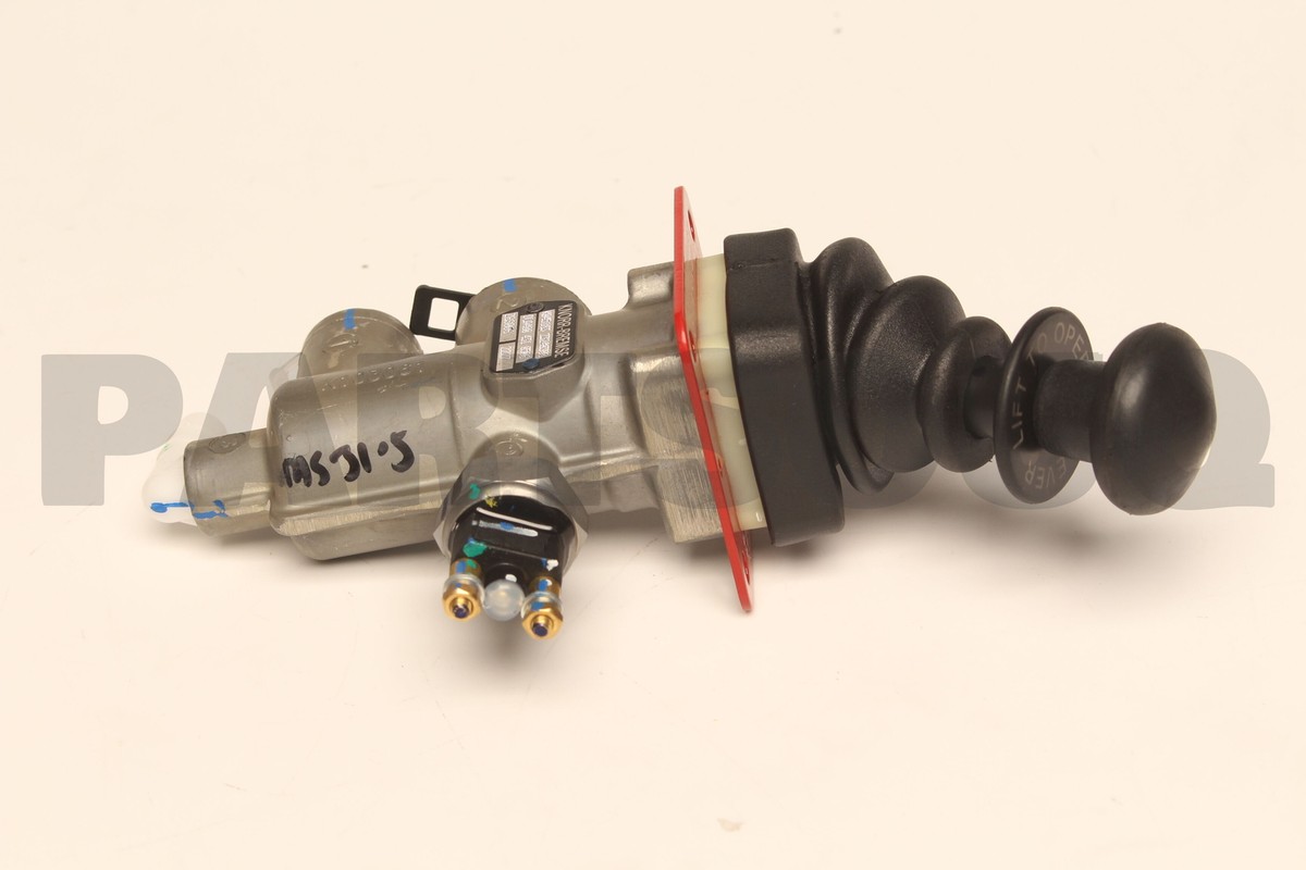 ミヤビ MX908395 Genuine Mitsubishi VALVE ASSY,BRAKE HAN | eBay