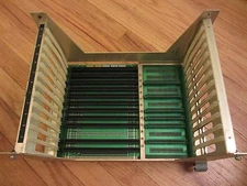 Bendix Dynapath Compumill 4201274 Systems Inc. Base Board Delta 20 CNC System