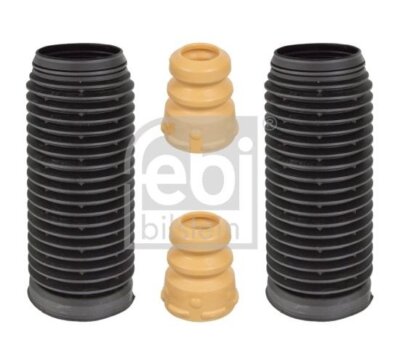Staubschutzsatz, Stoßdämpfer FEBI BILSTEIN 106129 für VW