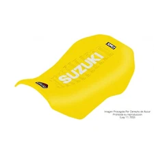 SEAT COVER FMX SERIES SUZUKI LTZ 400 CARBURETOR HIGH QUALITY GRIP FREE SHIPPING