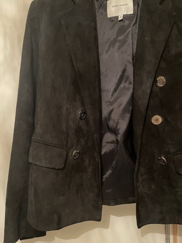 Pierre Balmain Size 12 Jacket - Picture 2 of 4
