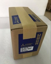 Mitsubishi HC-SFE102 AC Sevro Motor HCSFE102 New In Box Expedited Shipping
