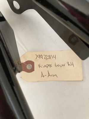 Genuine Bell Industries_Private 79972814 - KIMPEX BOMB LOWER