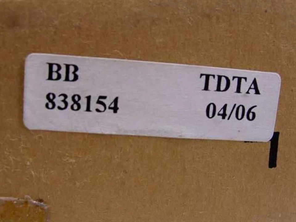 Compaq Shotgun II Mini PCI Type II 56K 10/100 Network Mo 149373-001 - Image 3 of 3