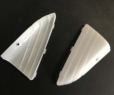 EDSEL KNEE KNOCKER INTERIOR DASHBOARD CORNER COURTESY LIGHT LENS PAIR NEW