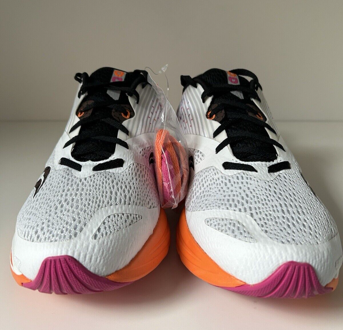Boston Marathon Dunkin Donuts Kinvara For Marathon New Saucony