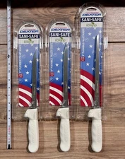 Dexter Russell Flexible Fillet Sani-Safe Knife..Select Size