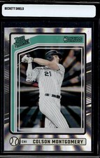 2024 Donruss Base Set Laser Foil Cards - YOU PICK