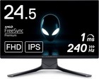Alienware AW2521HF | 25" IPS LED | 240Hz 1ms | FHD Monitor | Dark Side of Moon