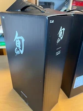 Shun Premier - 3 Piece Build-a-Block Knife Set TDMS2200K in retail box