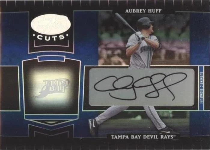 Marble Blue Signatures