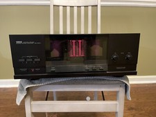 Yamaha MX-800U Power Amplifier