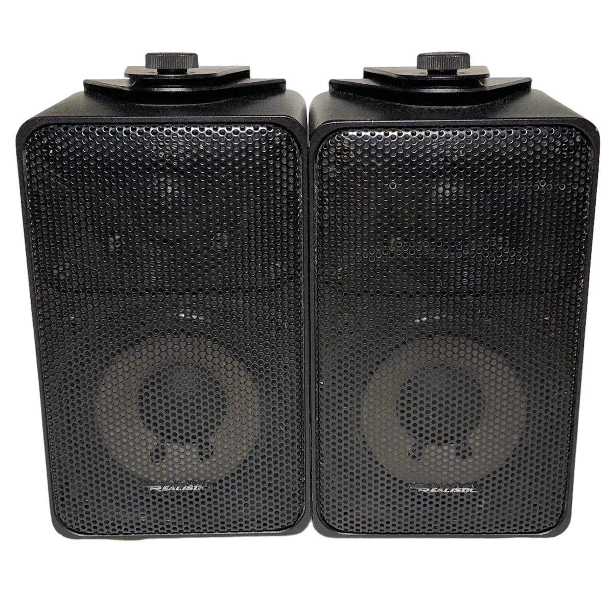 Radio shack minimus 7 discount