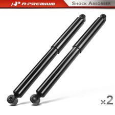 2 Shock Absorber Front or Rear for Ford F-250 F-350 Expedition Lincoln Navigator