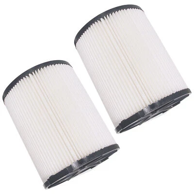 MaximalPower VF4000 Vacuum Filter for Ridgid 72947 Wet Dry Vacs Combo Pack